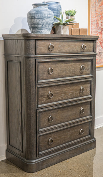 Wickenger Chest of Drawers
