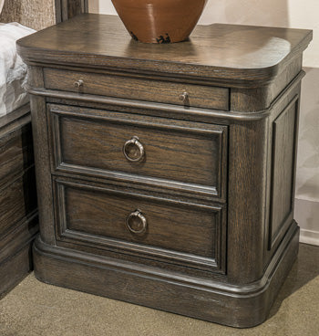 Wickenger Nightstand