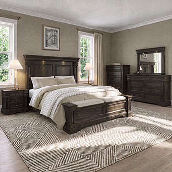 Hathermont Chest of Drawers