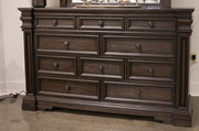 Hathermont Dresser