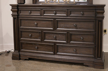 Hathermont Dresser