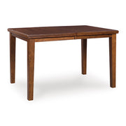 Ralene Counter Height Dining Extension Table
