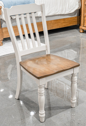 Wirloni Dining Chair