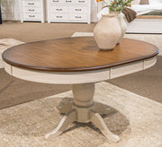 Wirloni Dining Extension Table