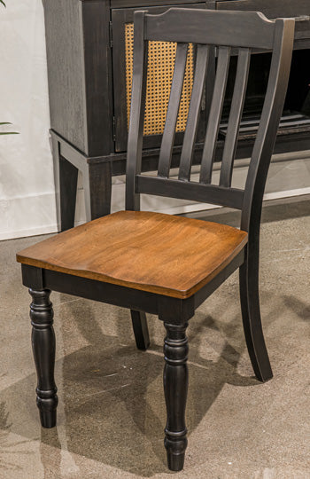 Clorazi Dining Chair