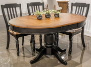 Clorazi Dining Butterfly Extension Table