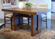 Shandella Counter Height Dining Table