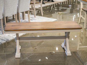 Dining Benches