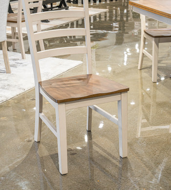 Brinfern Dining Chair