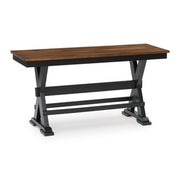 Wildenauer 48" Counter Height Bench
