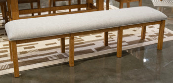 Havonplane 72" Dining Bench