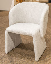 Haldenwick Dining Arm Chair