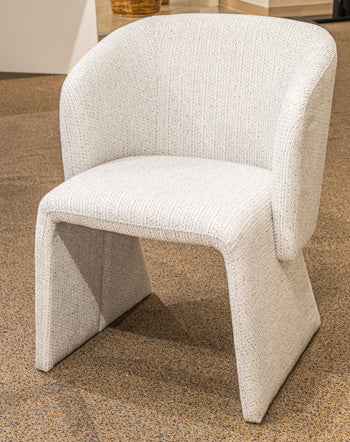 Haldenwick Dining Arm Chair