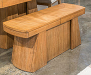 Pamaria 102" Dining Bench