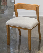Pamaria Dining Chair