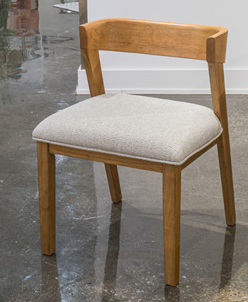 Pamaria Dining Chair