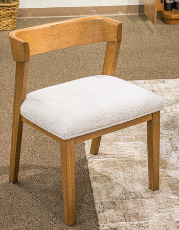 Pamaria Dining Chair