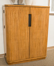 Pamaria Bar Cabinet