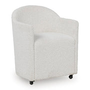 Radkin Dining Arm Chair