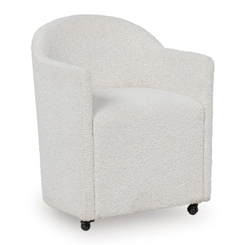 Radkin Dining Arm Chair