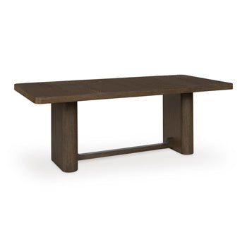 Radkin Dining Table