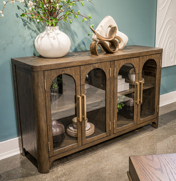 Radkin Dining Server