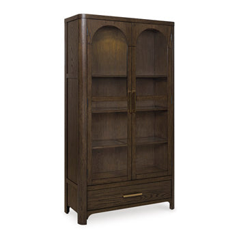 Radkin Display Cabinet