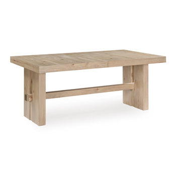 Lasinger Dining Extension Table