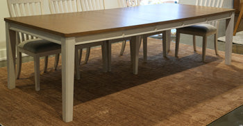 Cressenda Dining Extension Table
