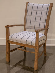 Gramburg Dining Arm Chair