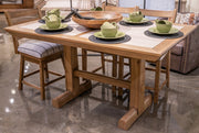 Ridgester Counter Height Dining Table