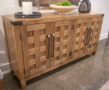 Gramburg Dining Server
