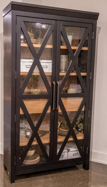 Gramburg Display Cabinet