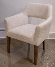 Baskinger Dining Arm Chair