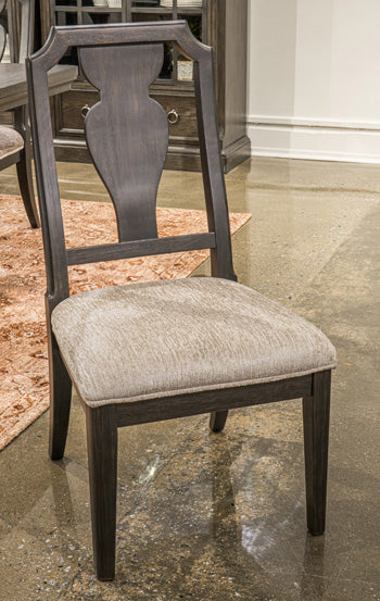 Wickenger Dining Chair