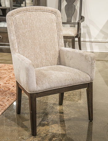Wickenger Dining Arm Chair