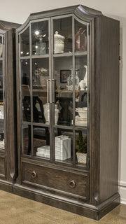 Wickenger Display Cabinet