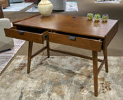 Lyncott 46" Home Office Desk