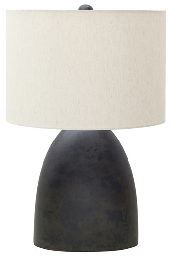 Sethmore Table Lamp