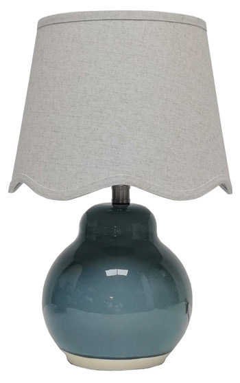 Byronburg Table Lamp