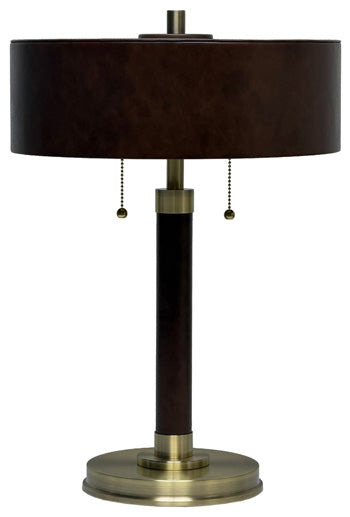 Arcmond Table Lamp