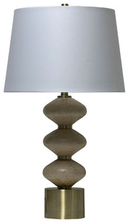 Wardthrone Table Lamp