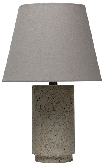 Bronnerdale Table Lamp