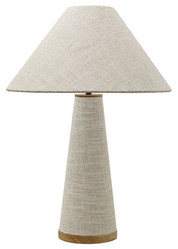 Dellridge Table Lamp