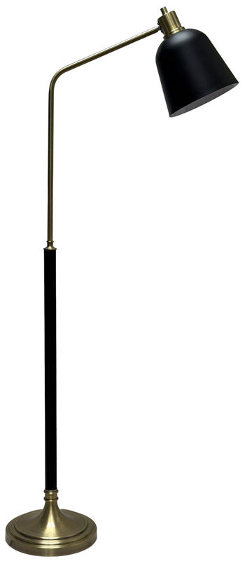 Clairwell Floor Lamp