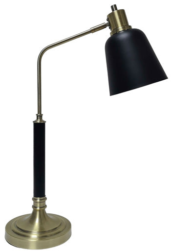 Clairwell Desk Lamp