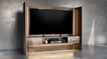 Darimore 71" TV Stand