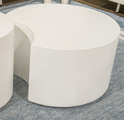 Cape Prairie Outdoor Coffee Table