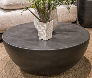 Ocean Dunes Outdoor Coffee Table