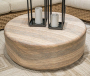 Carmel Bay Outdoor Coffee Table